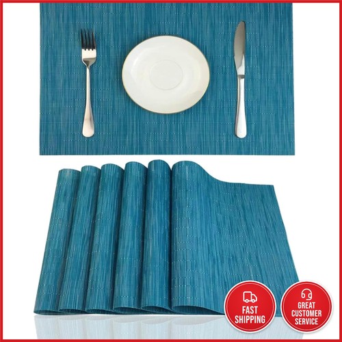 Elegant woven vinyl heat - woven,