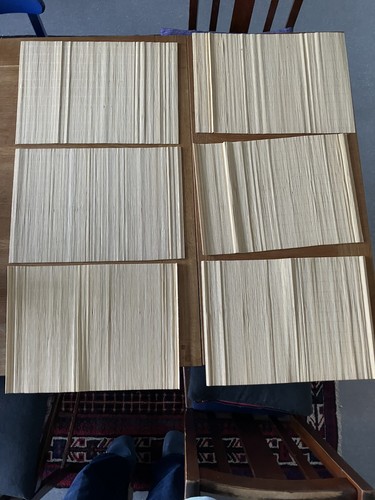 Large bamboo x 30cm - bamboo, 45