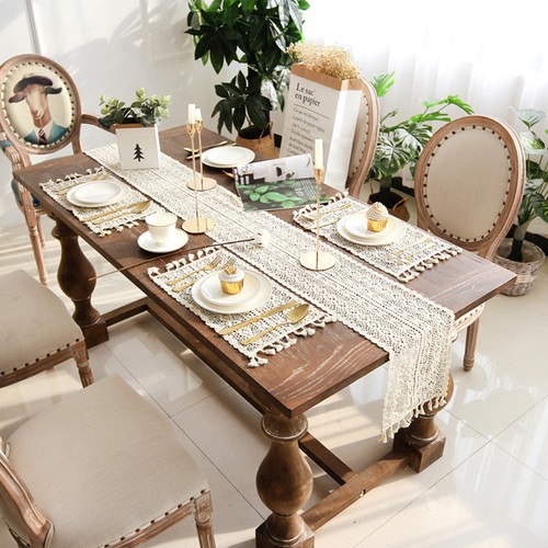 Pcs table placemat placement - pcs,
