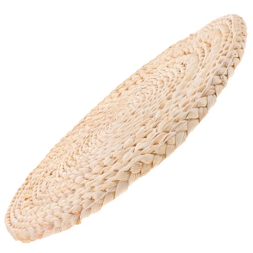 Large woven placemats dining - woven,