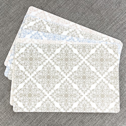 Placemats set moroccan - placemats,