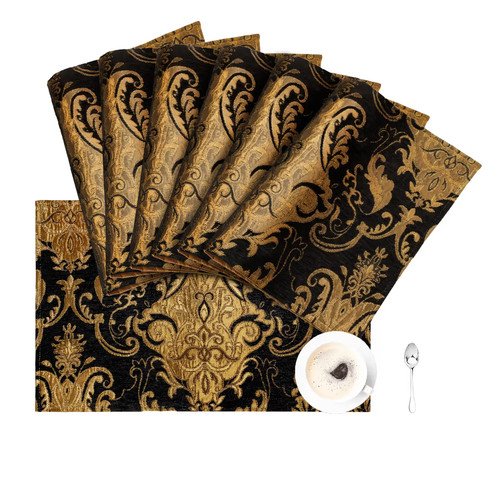 Placemats 31x46cm luxury - placemats,