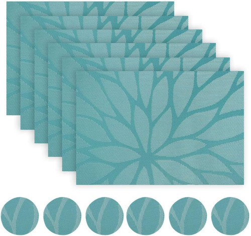 Placemats and coaster - placemats, sets
