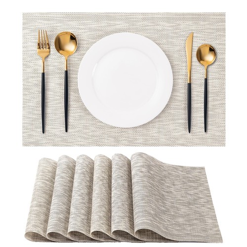Set washable vinyl - vinyl, place