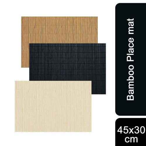 Bamboo large dining - large,