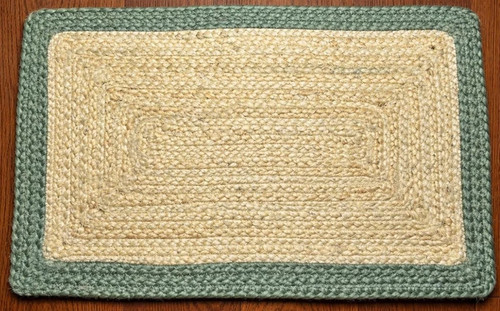 Pcs jute hand - 6,