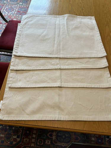 Set large bohemian linen - set, of