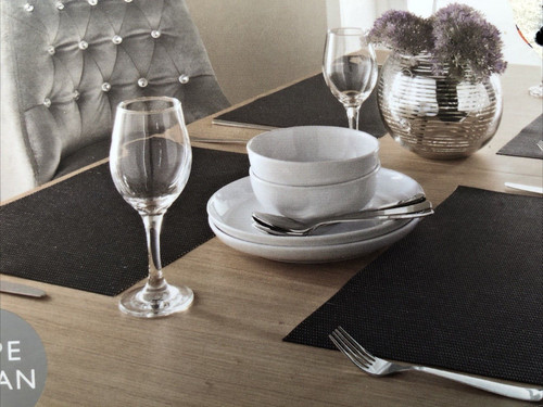 Large luxe maison lurex - large,